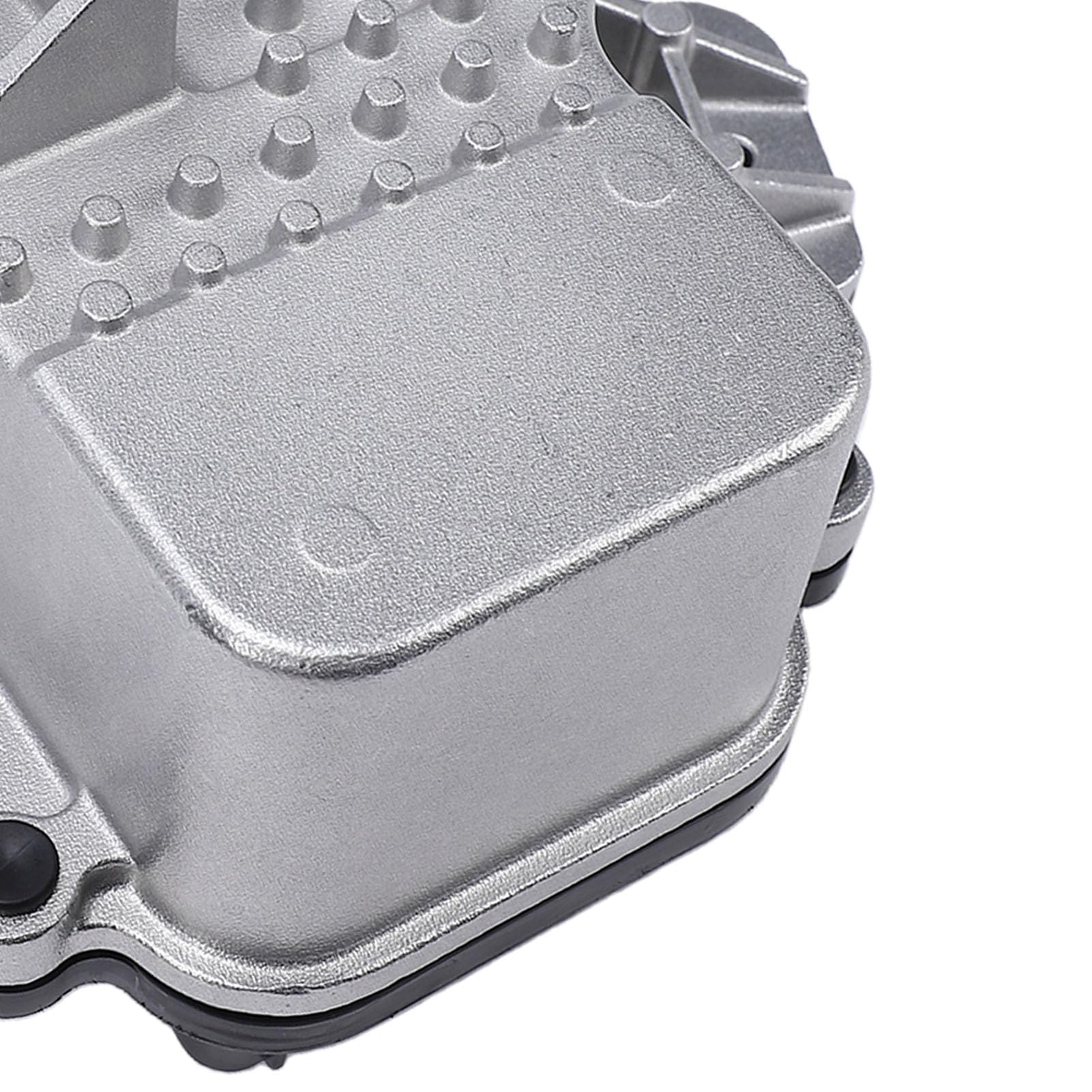 Tnfeeon Elektryczna Pompa Wodna Plug and Play Pompa Płynu Chłodzącego 161A0 29015 161A0 39015 Wysokowydajne Chłodzenie Cicha Praca dla 1,8 L L4 2011–2017 i 1,5 L 2012–2019