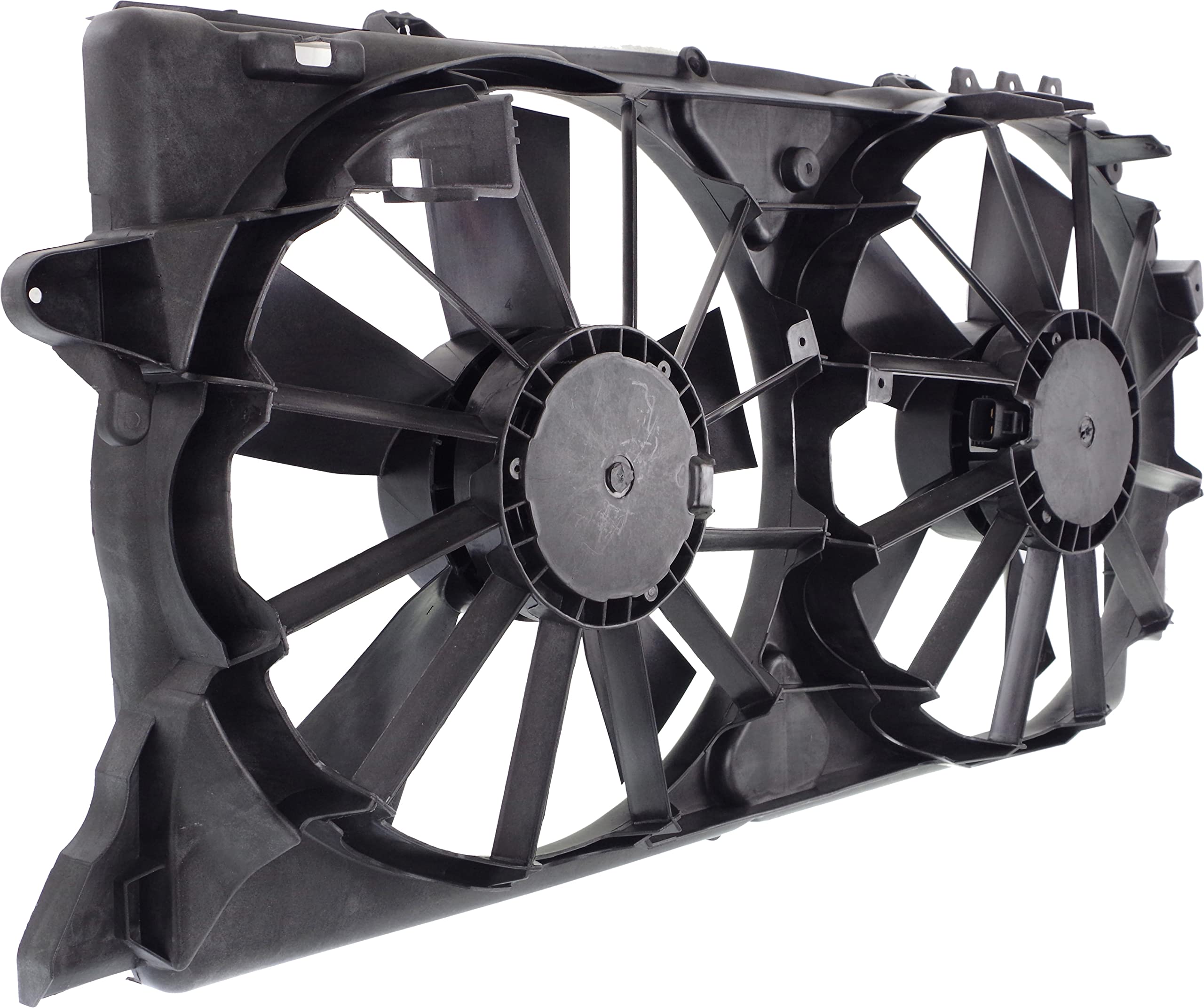 Ford F150 Radiator Fan Runs Constantly Charita's Blog