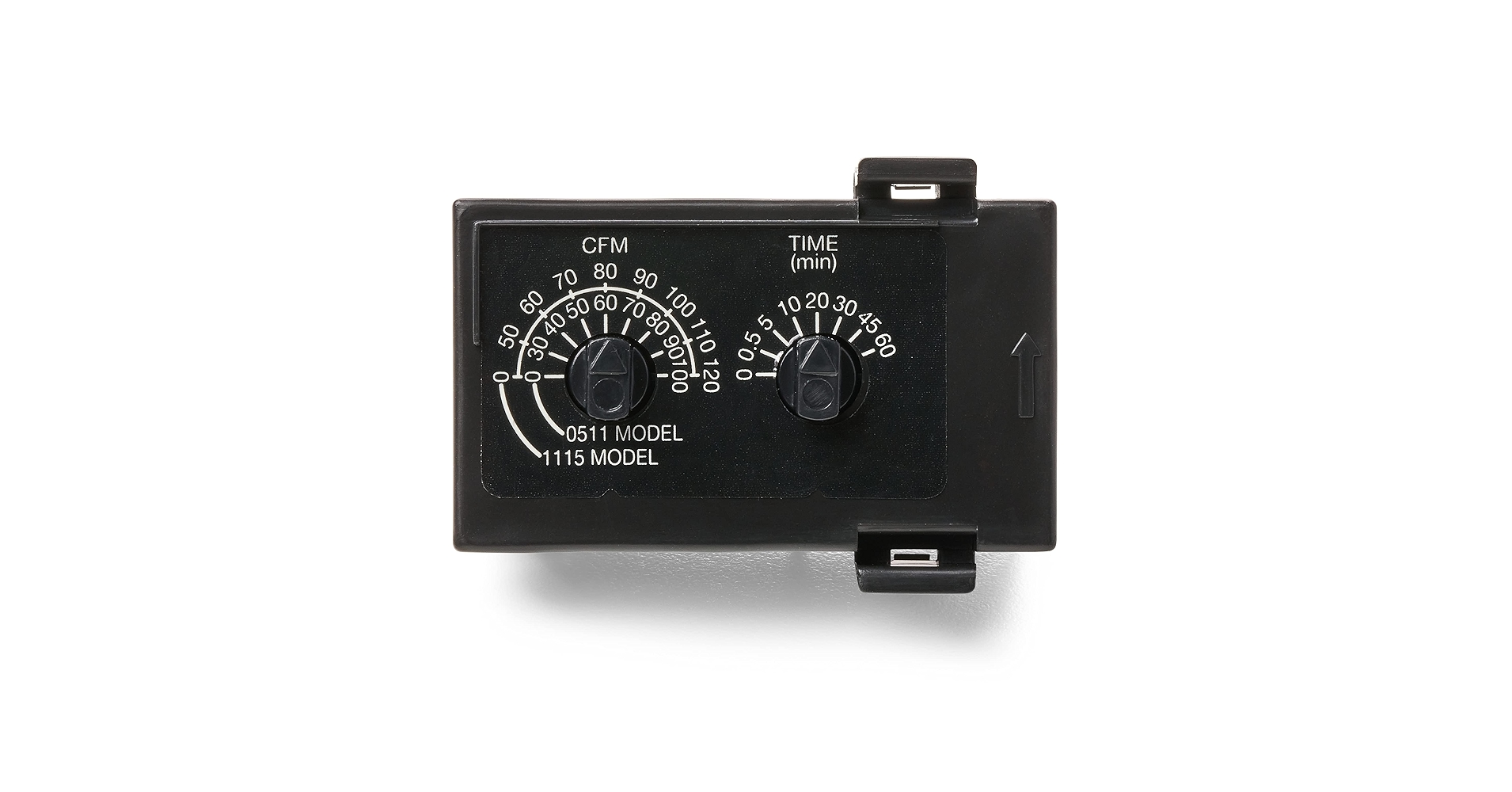 Panasonic Multi-Speed Module with Time Delay for