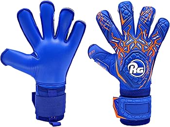 RG キーパーグロープ Amazon | 正規（アールジー）RG ゴールキーパー グローブ ハイ