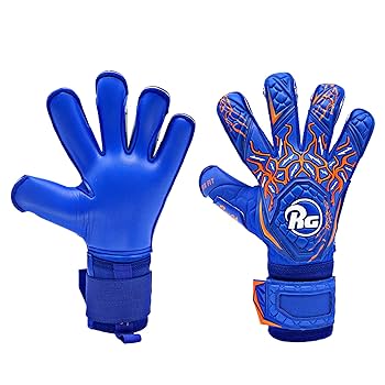 RGスナガ　アクア Amazon | 正規（アールジー）RG ゴールキーパー グローブ Snaga