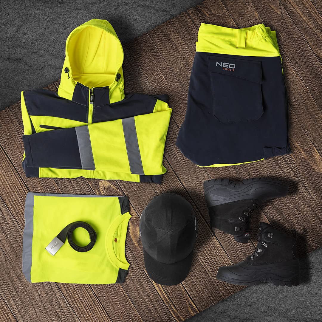 NEO TOOLS X Chaqueta Hombre