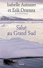 Download Salut au Grand Sud (Hors collection littérature française) PDF