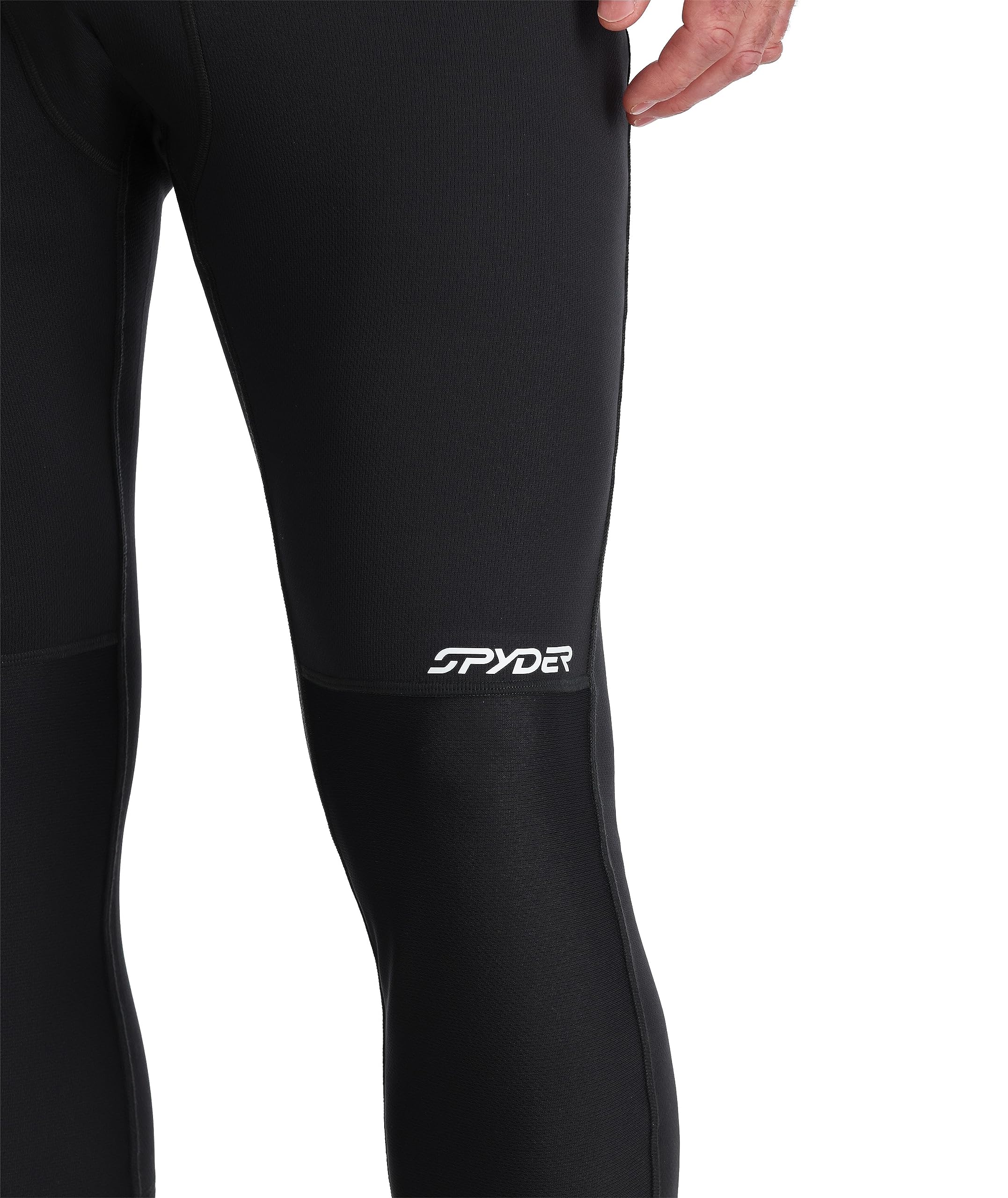 Spyder Herren Leggings Charger 3/4 Pant