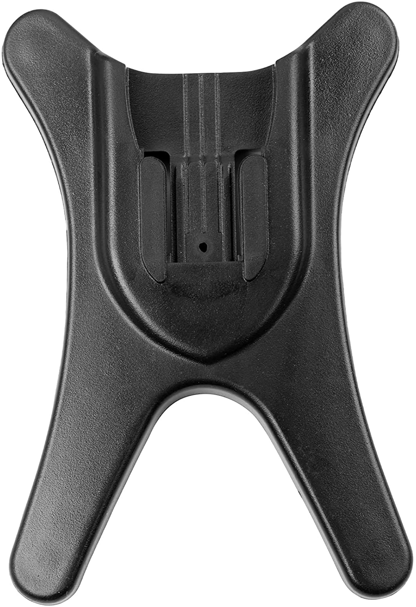 Lot De 2 Bases Pied Flash - Support Griffe Universel Pour Équipement Photo - Adaptout Marque Française
