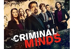 Criminal Minds Season 15: The Final Reckoning