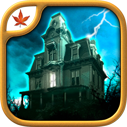 Das Geheimnis des Hauses Grisly