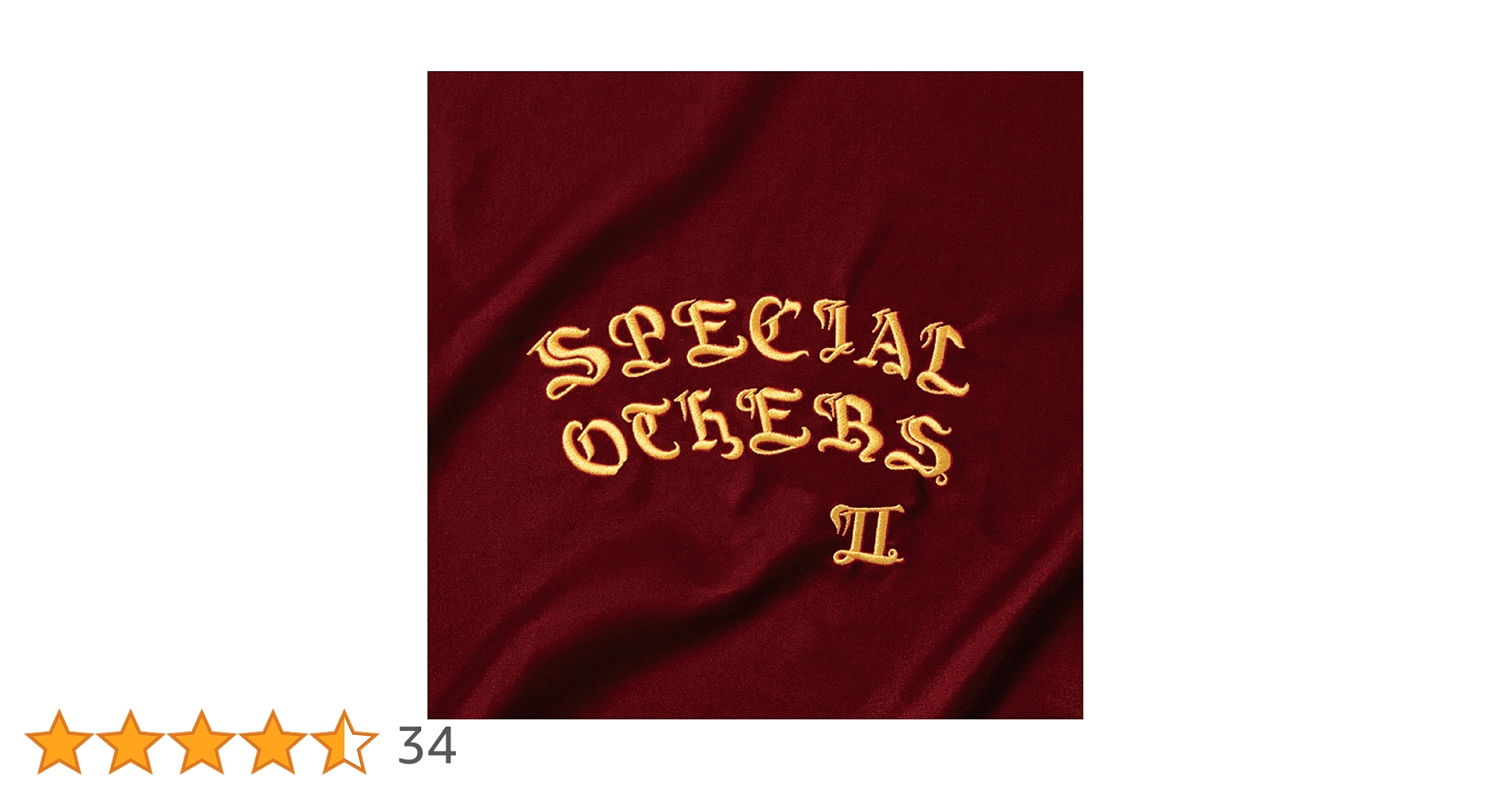 SPECIAL OTHERS CD まとめ売り　アルバム SPECIAL OTHERS 公式サイト