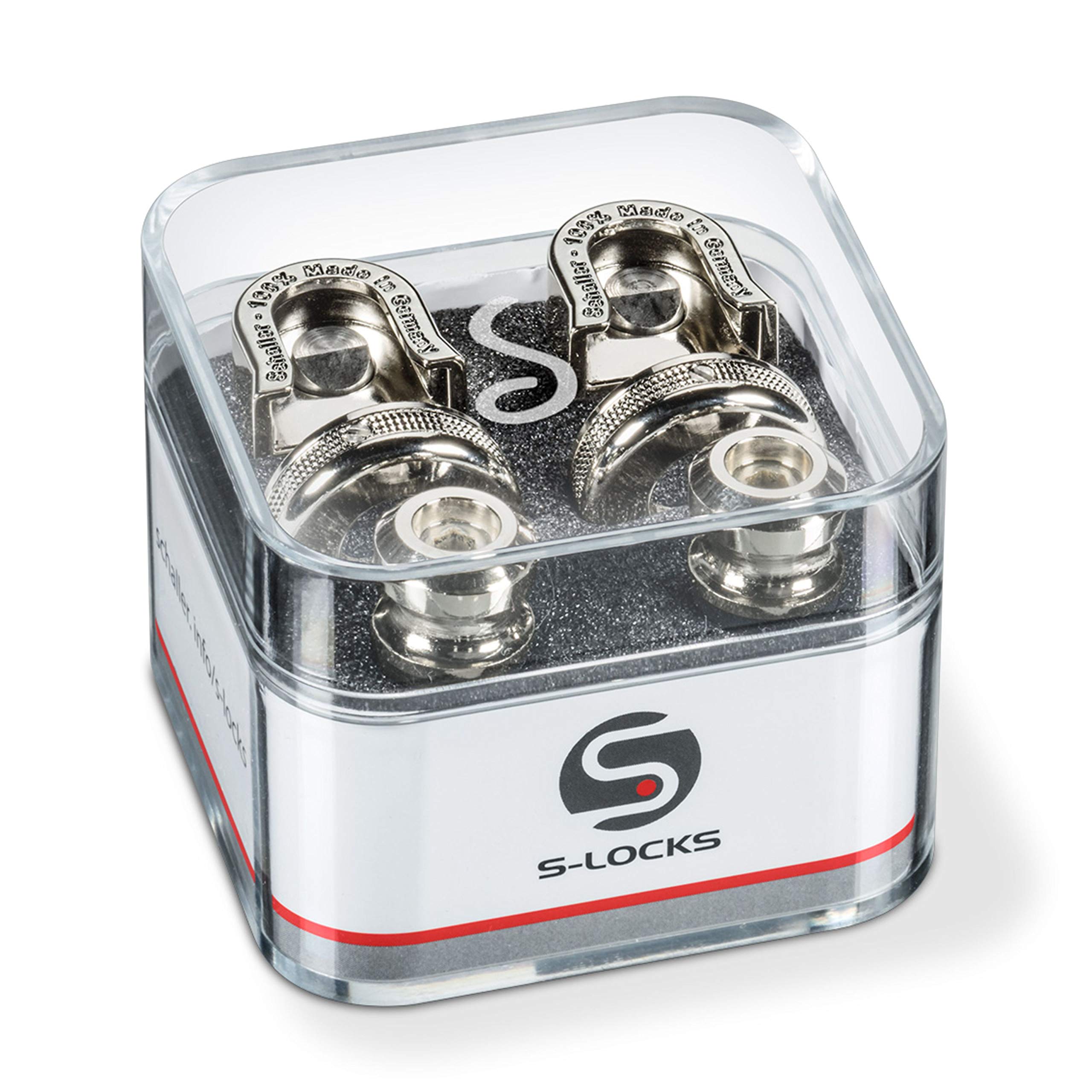 Schaller Lock Peg 6連 ゴールド 6個 Schaller Lock Peg 6連 ゴールド 6個 Schaller Lock Peg 6連