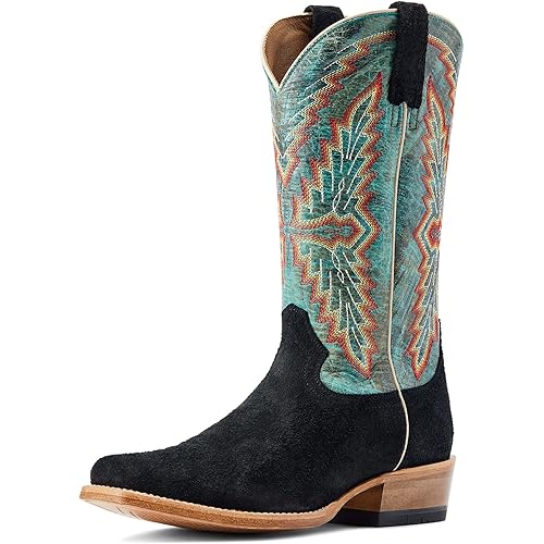 Ariat mens Futurity Showman Western Boot