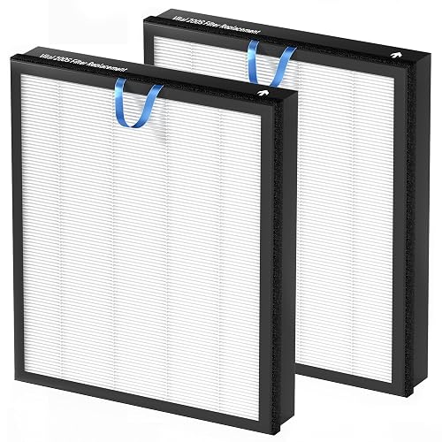 Improvedhand Vital 200S Filter for Levoit Smart Air Purifier