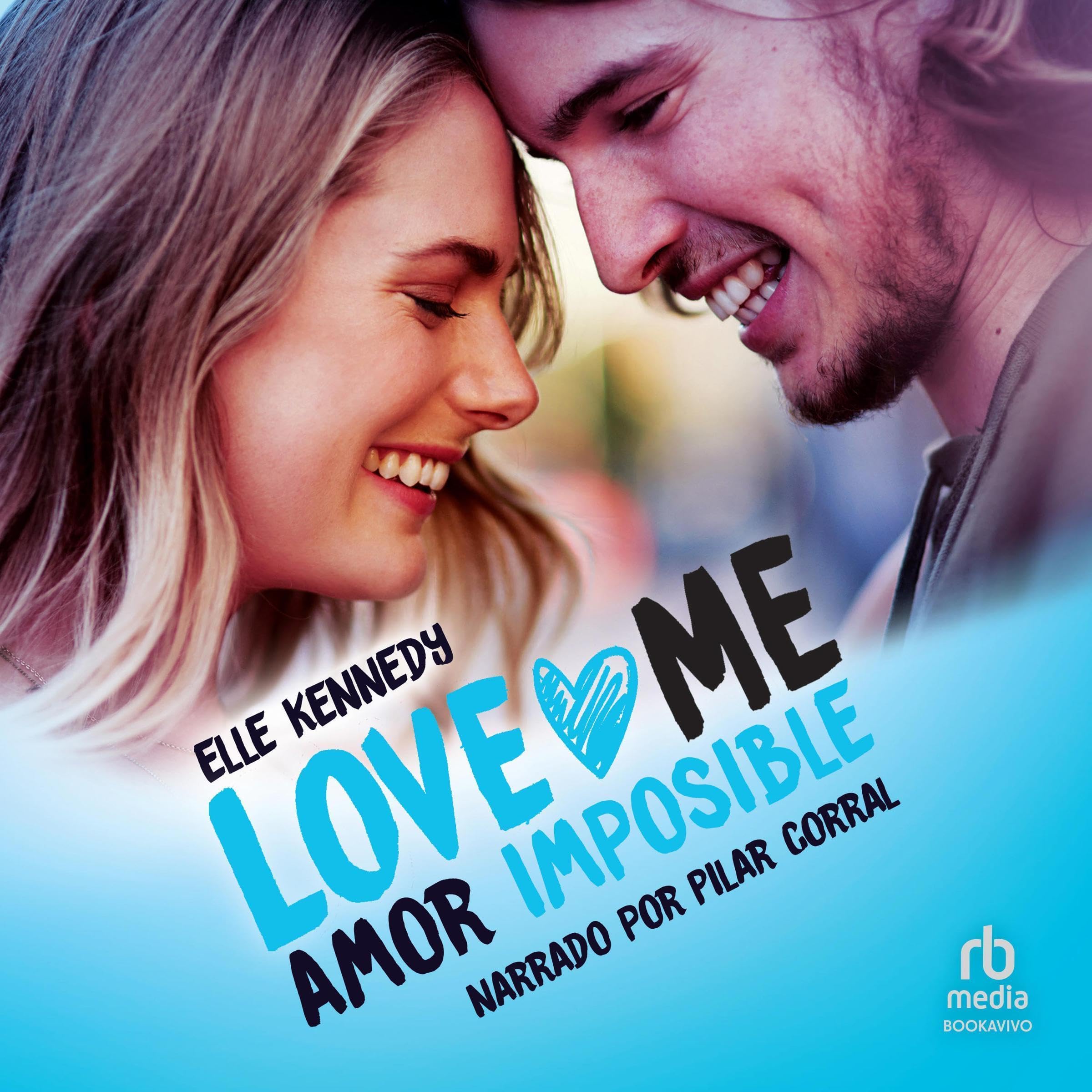 Cover art for Amor imposible