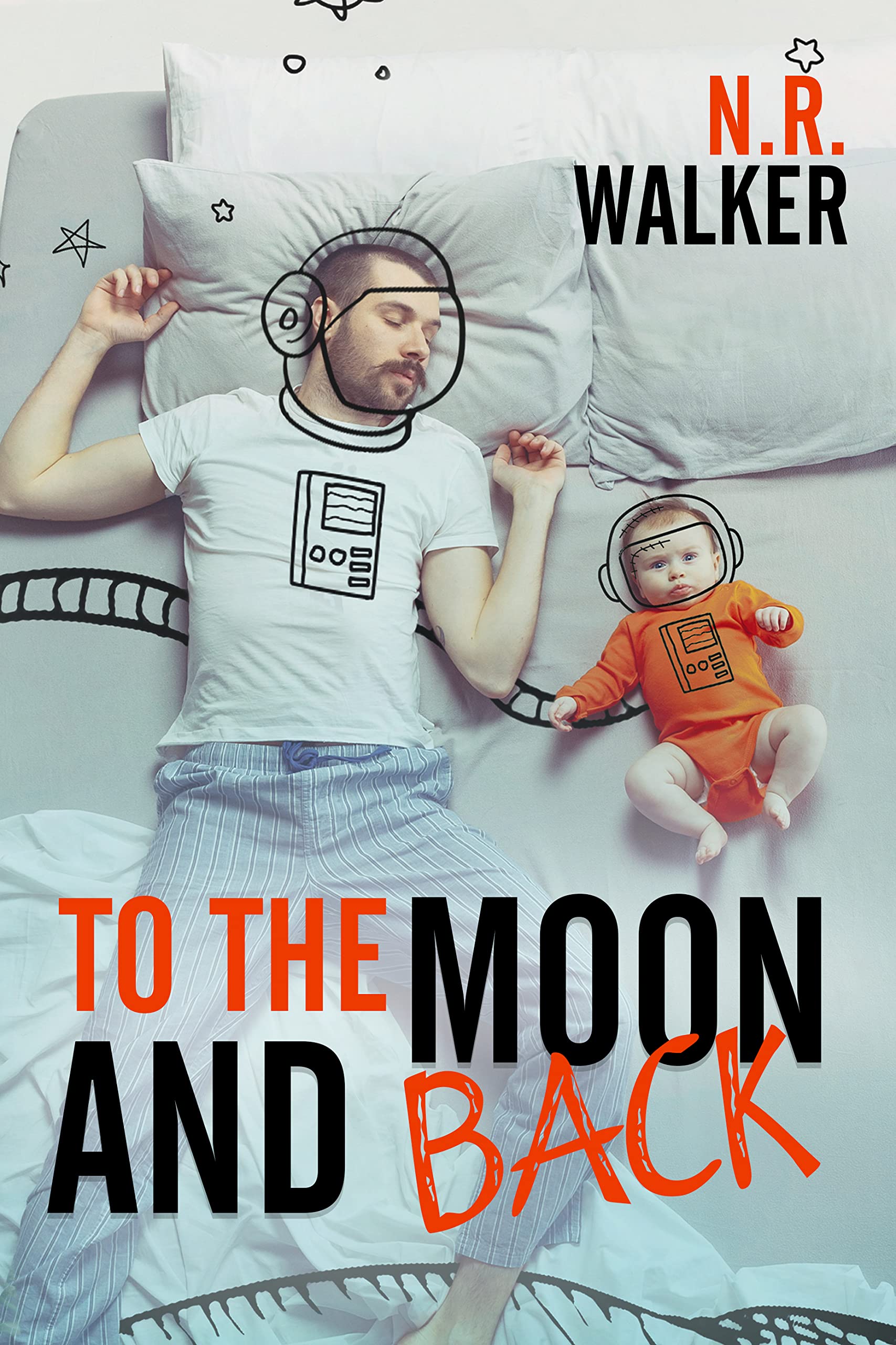 To the Moon and Back