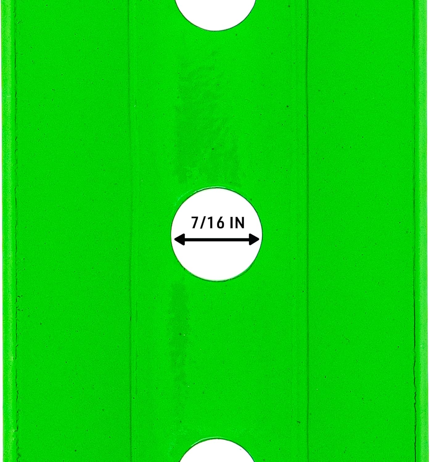 8TEN LawnRAZOR Blade for Toro 21-Inch Recycler Walk Behind Mower 133-8182-03 (Toothed)