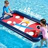Kids Hockey Pool Game Toys thumbnail 1