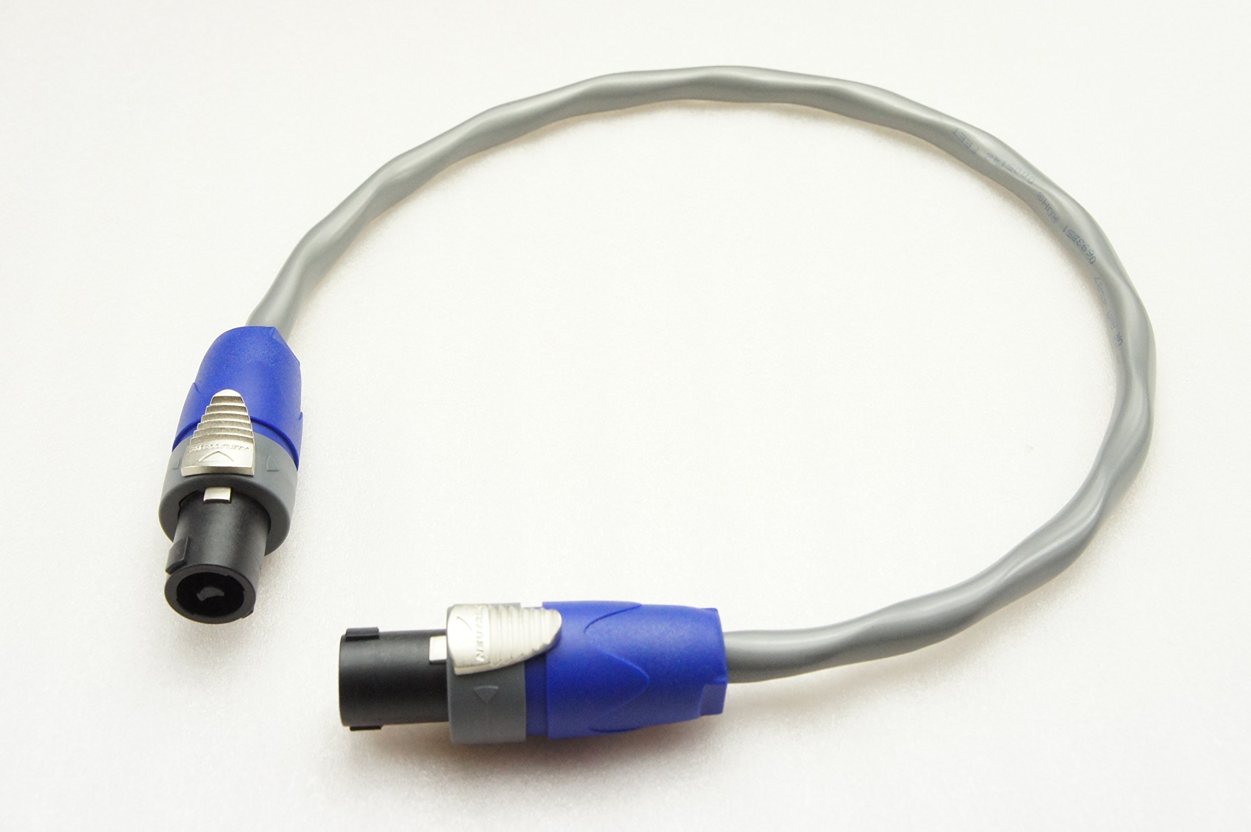 BELDEN ベルデン8477 12GA 290cm 2本 スピーカーケーブル belden_8477_3.gif