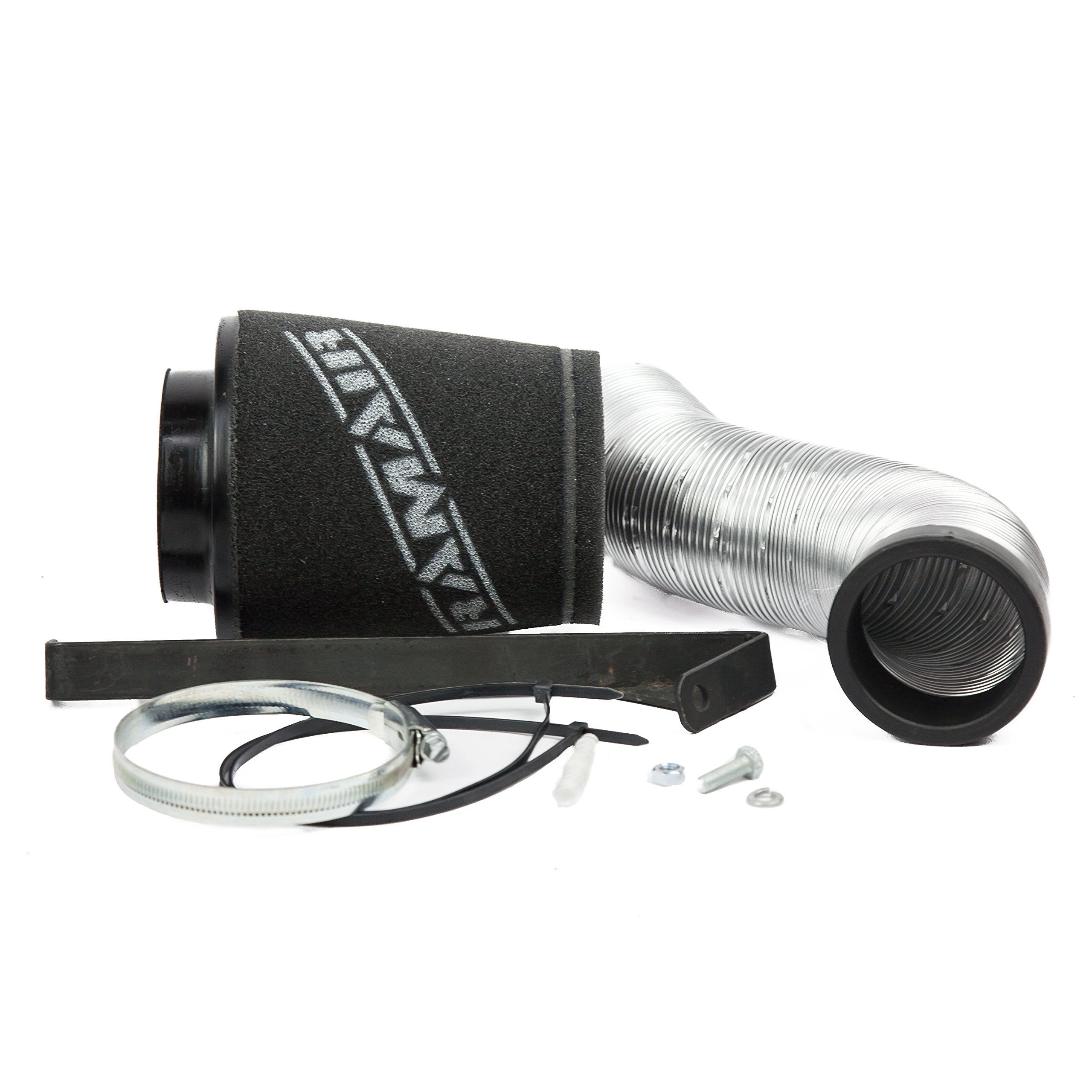 Ramair Filters SR-054 Full Foam Air Filter Induction Kit