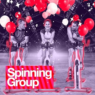 Spinning Group