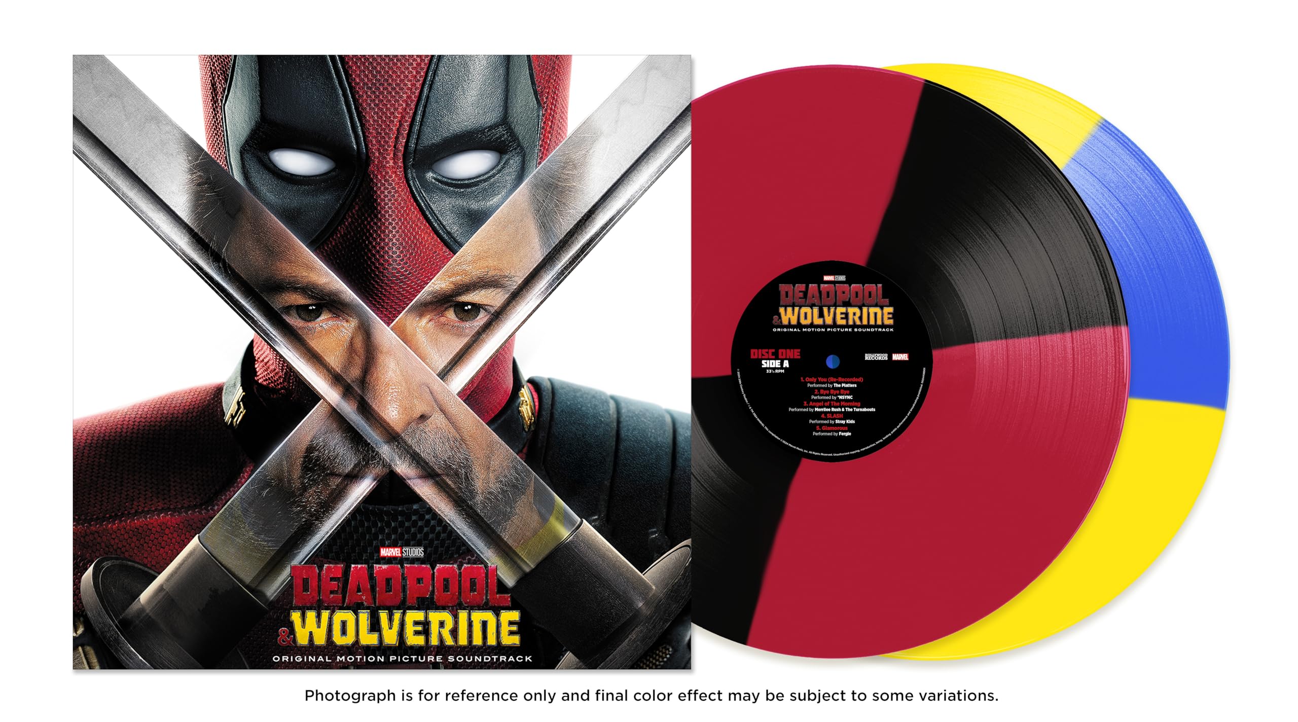 Deadpool & Wolverine