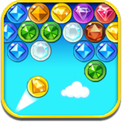 Bubble Jewels - App on Amazon Appstore