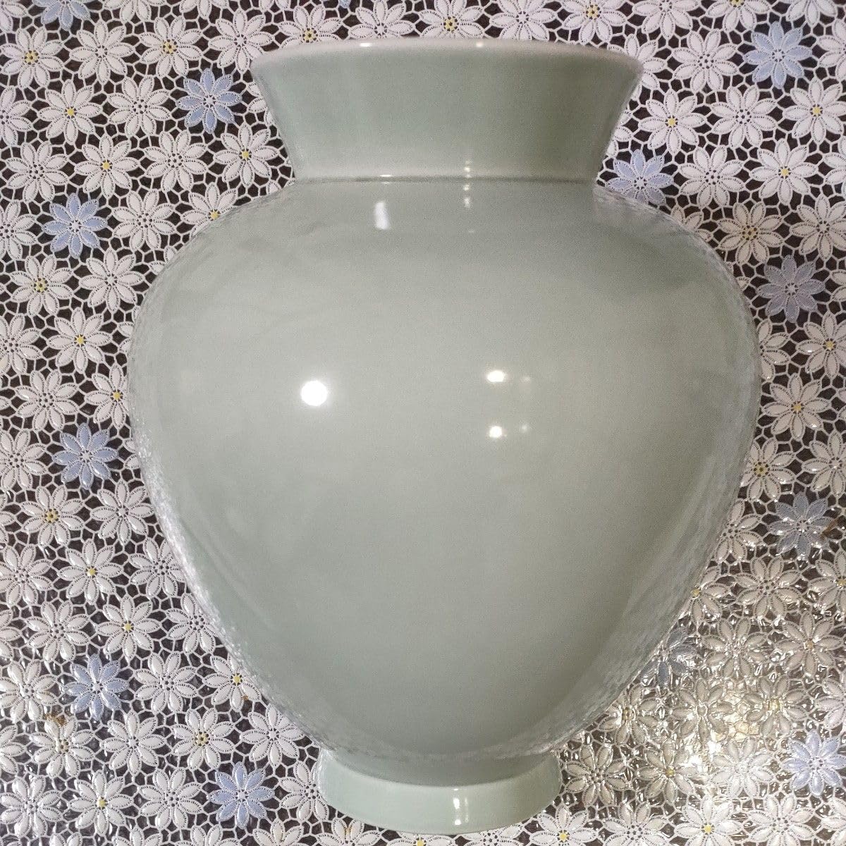 有田焼　壺 有田焼 花瓶 壺 陶器 有田焼・光風・壺・花瓶・花器・陶器・No.200815