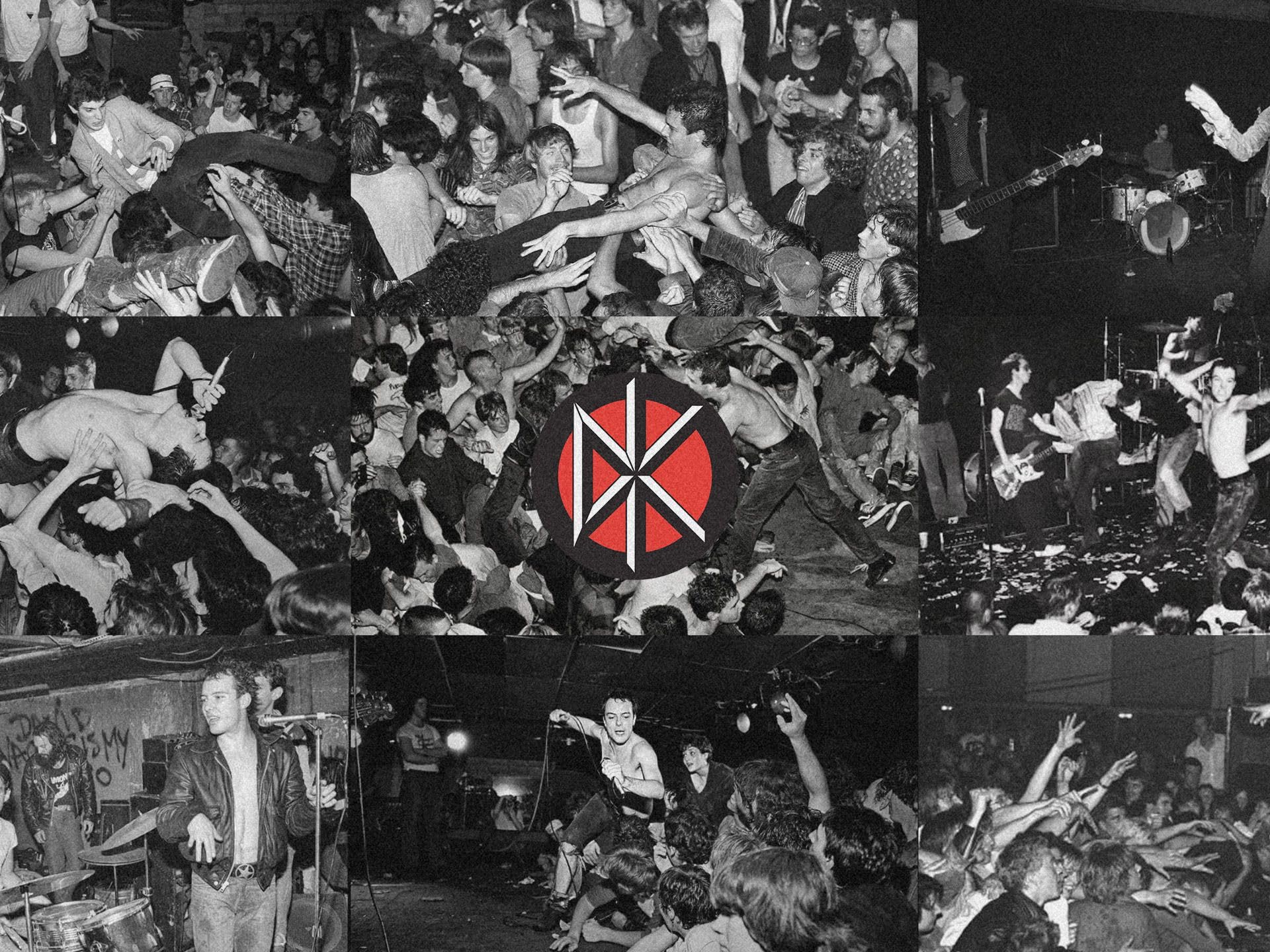 Dead Kennedys