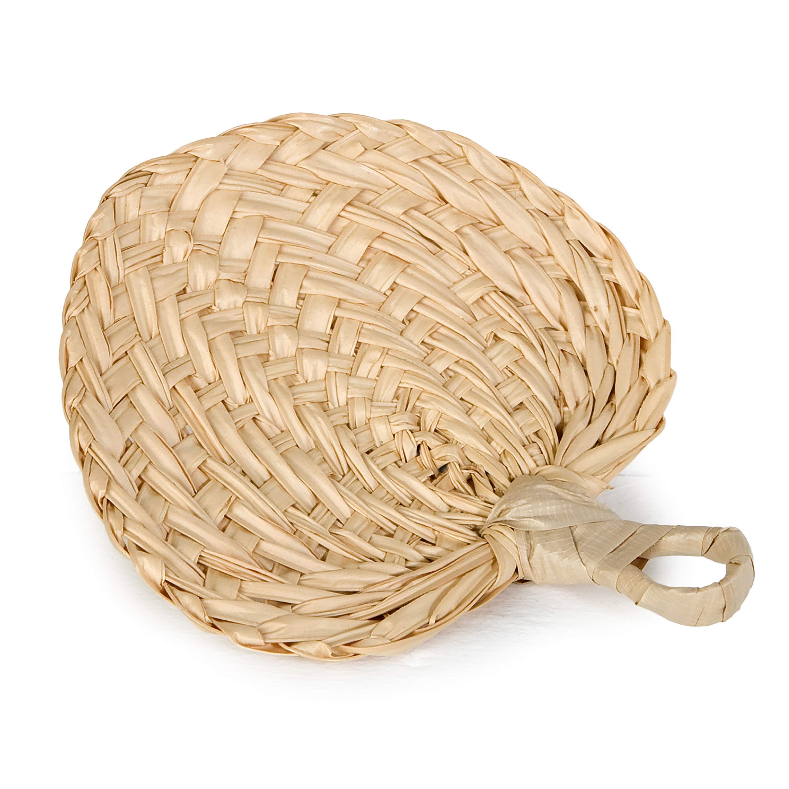 Mopec Palm Leaf Pai, Natural, 13 X 14 Cm