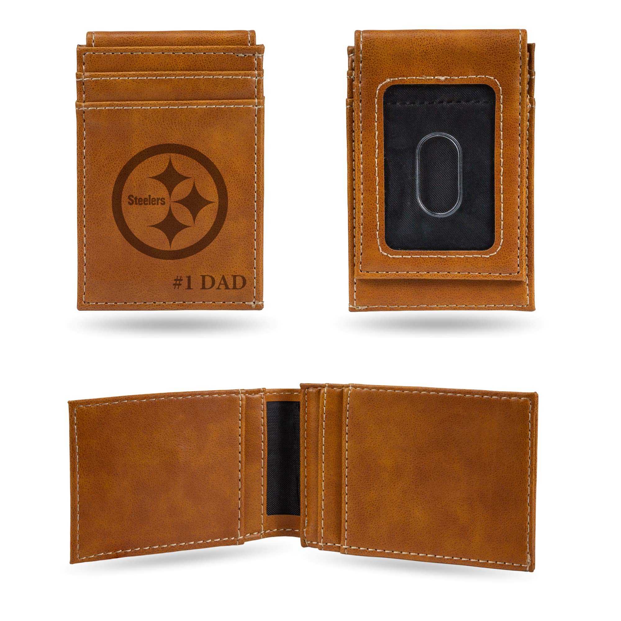 Rico Industries Front Pocket, #1 DAD, 2.75" x 4.25, #1 DAD, 2.75" x 4.25, Front Pocket โ image 1