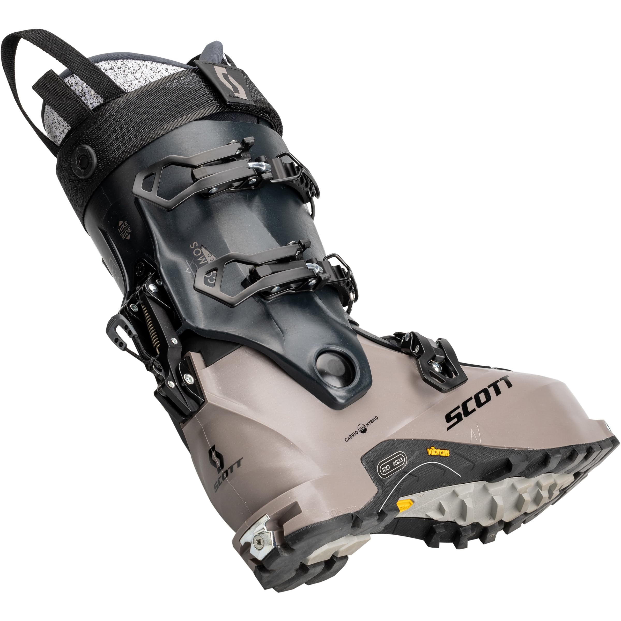 Scott Sports Skischuh