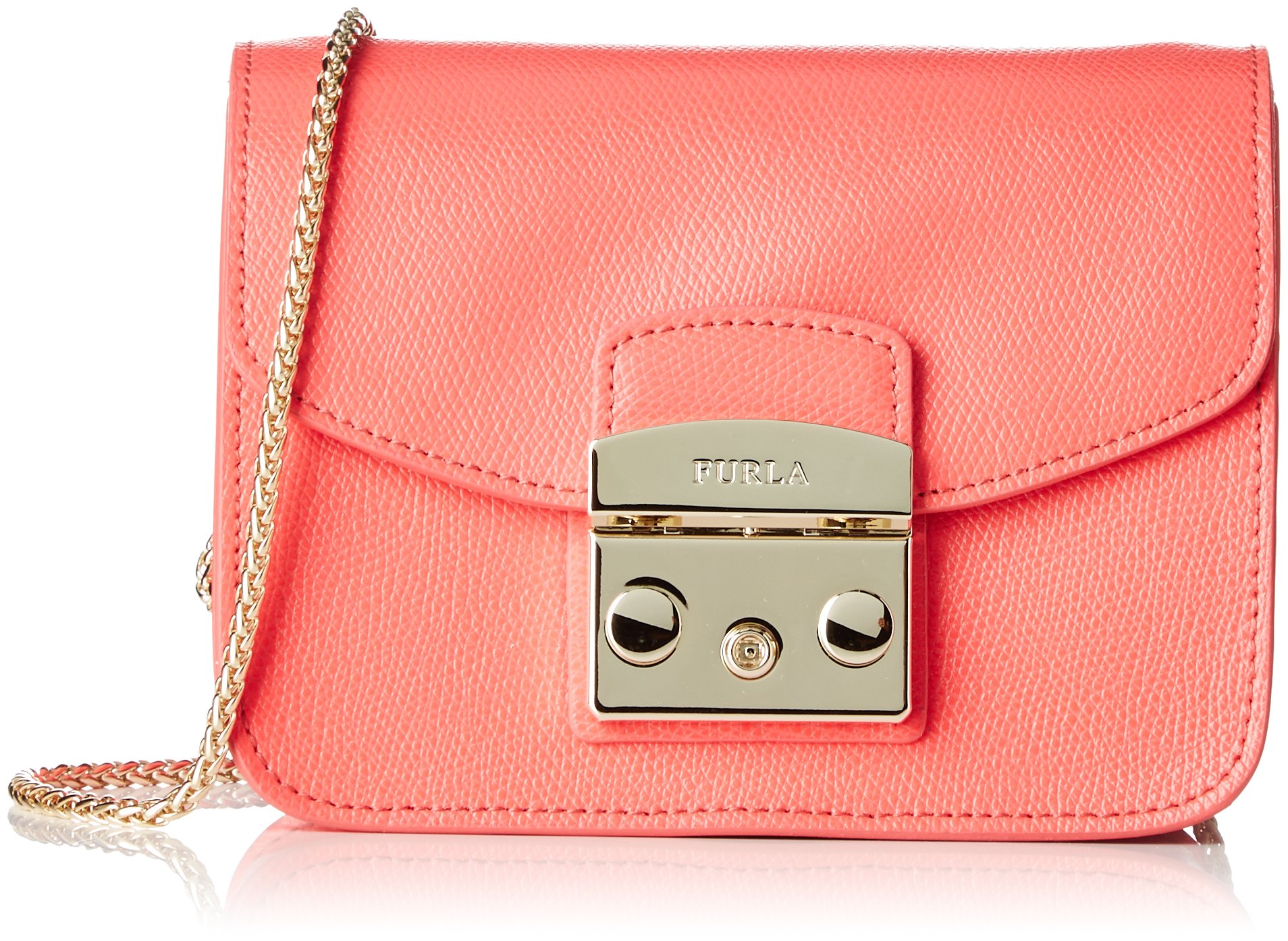 Shoulder Bag Furla Mini Metropolis Size Furla Metropolis S