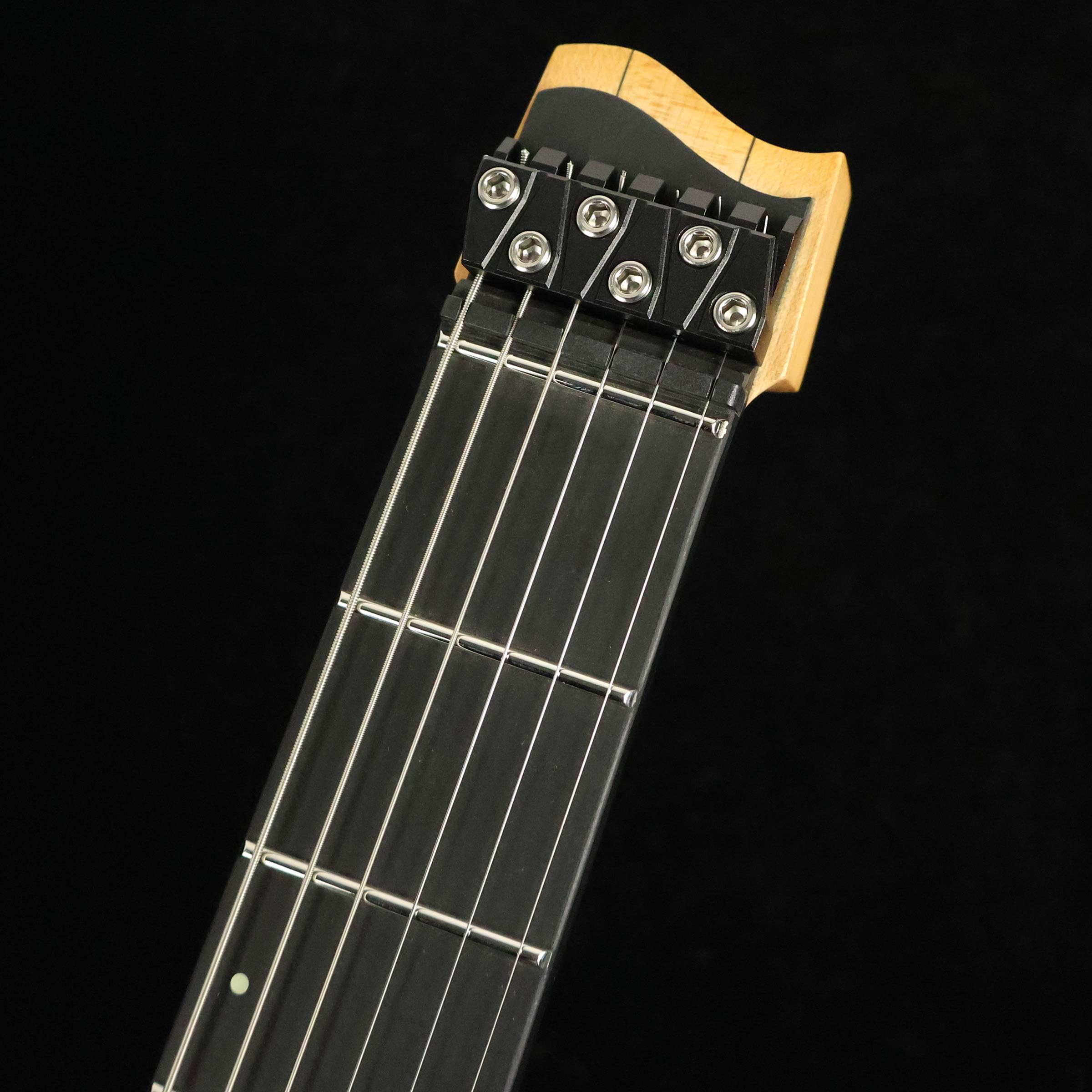 Amazon | Strandberg Boden Metal NX 6 Black Granite 【ヘッドレス 