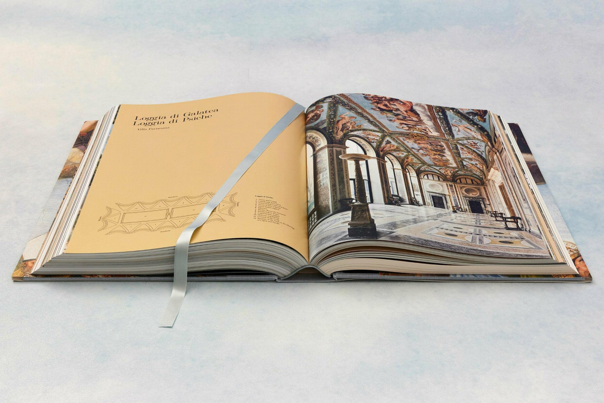 Raffaello: L'opera completa. Dipinti, affreschi, arazzi, architettura