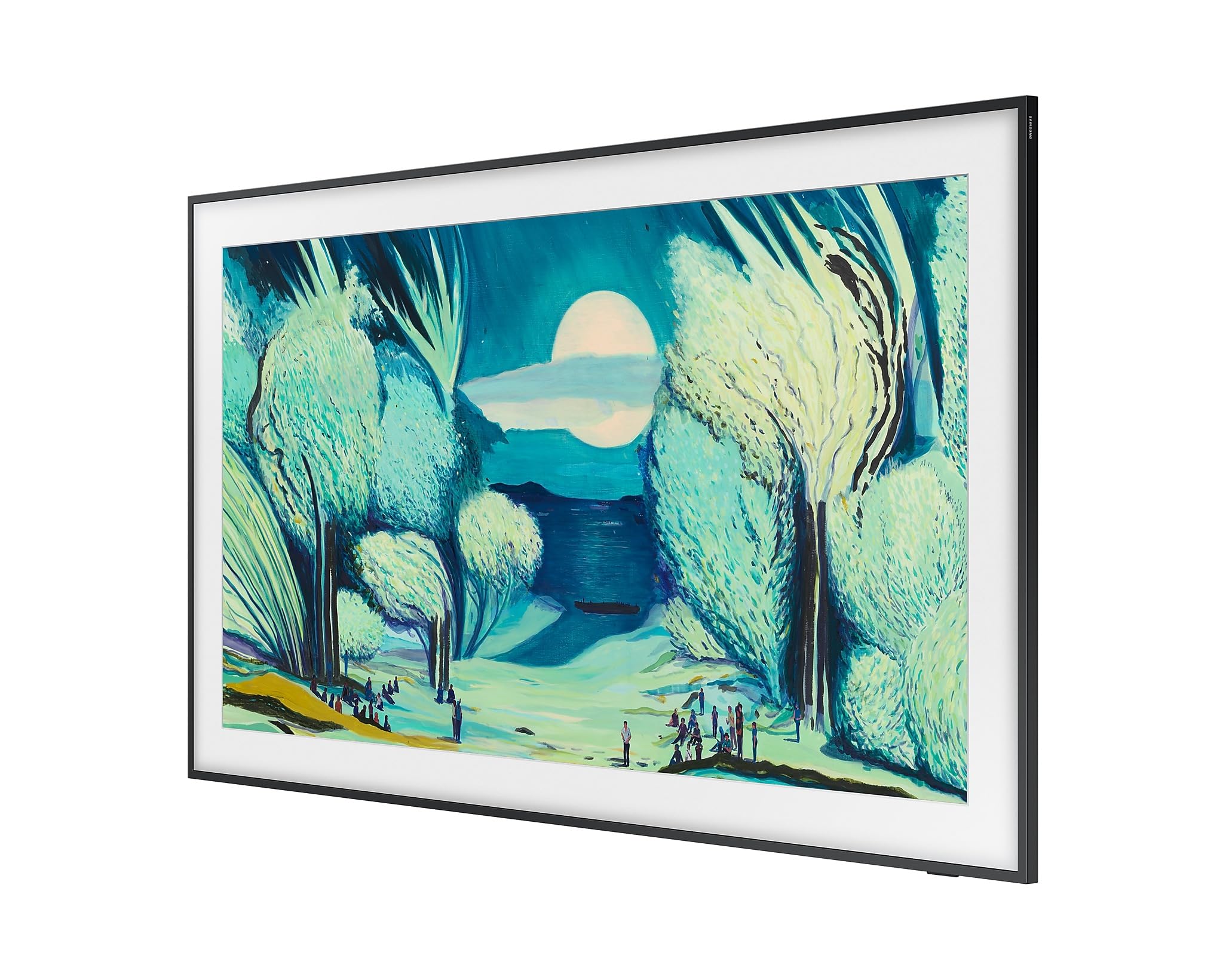 Samsung TV The Frame 2025 QE43LS03F (QE43LS03FAUXXH)