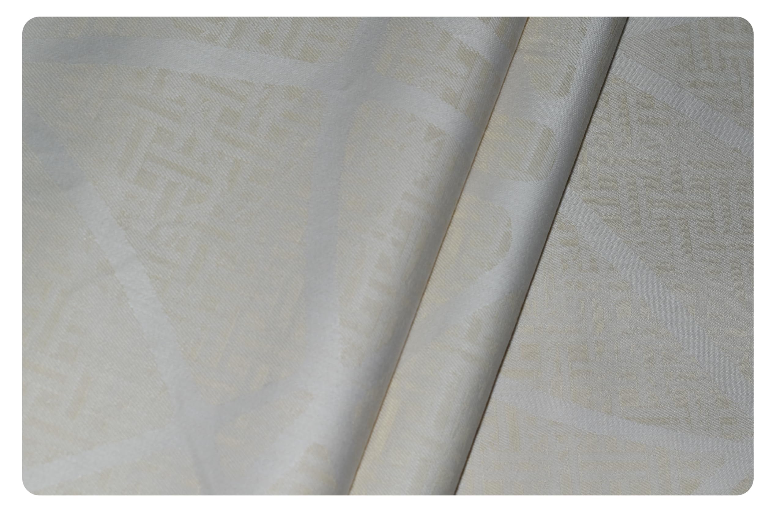 Men's Jacquard Cotton Self Design Unstitched Shirt or Kurta Fabric (JQ90M2)-image-36