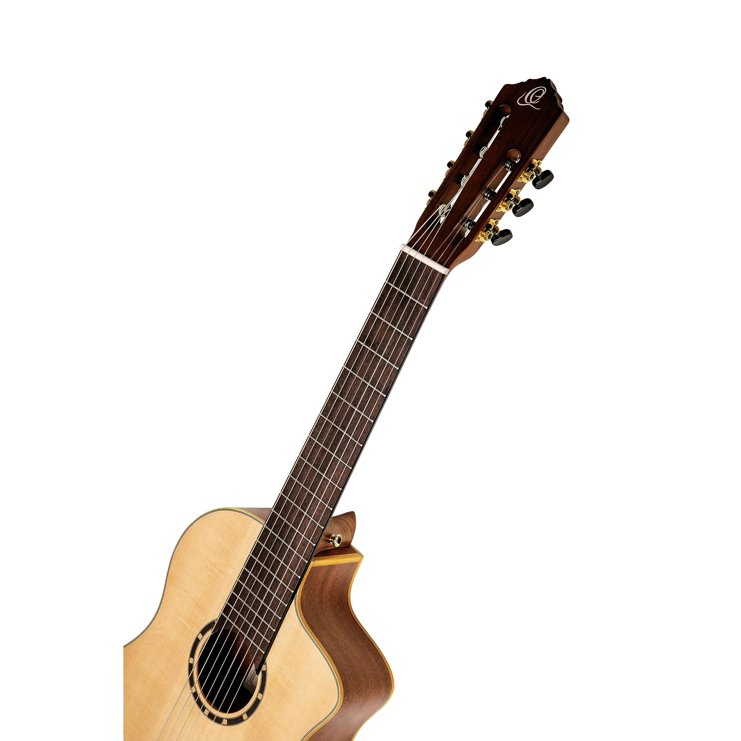 クラシックギターオルゴール Amazon | ORTEGA オルテガ クラシックギター FAMILY Series PRO