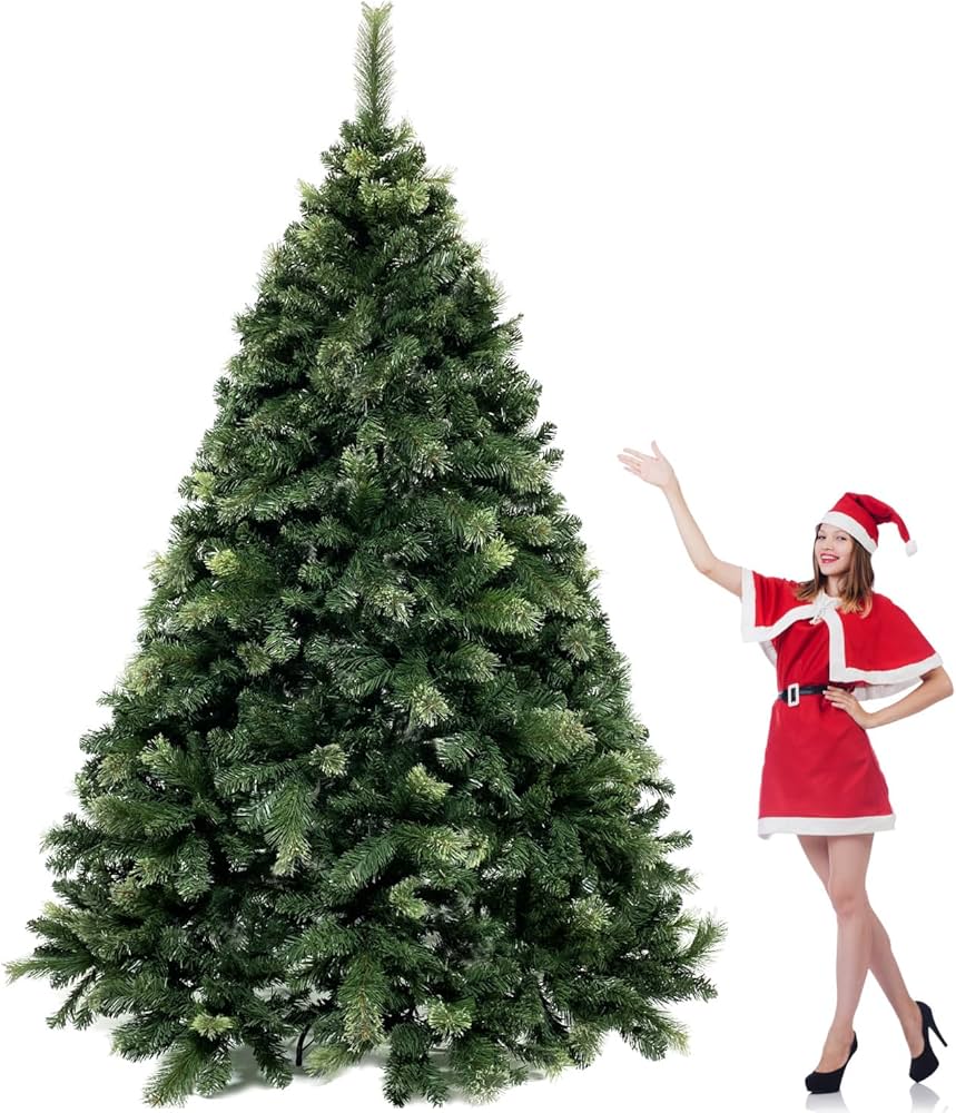 Amazon | Branch Trees® 最高級リッチ 大型 クリスマスツリー 300cm