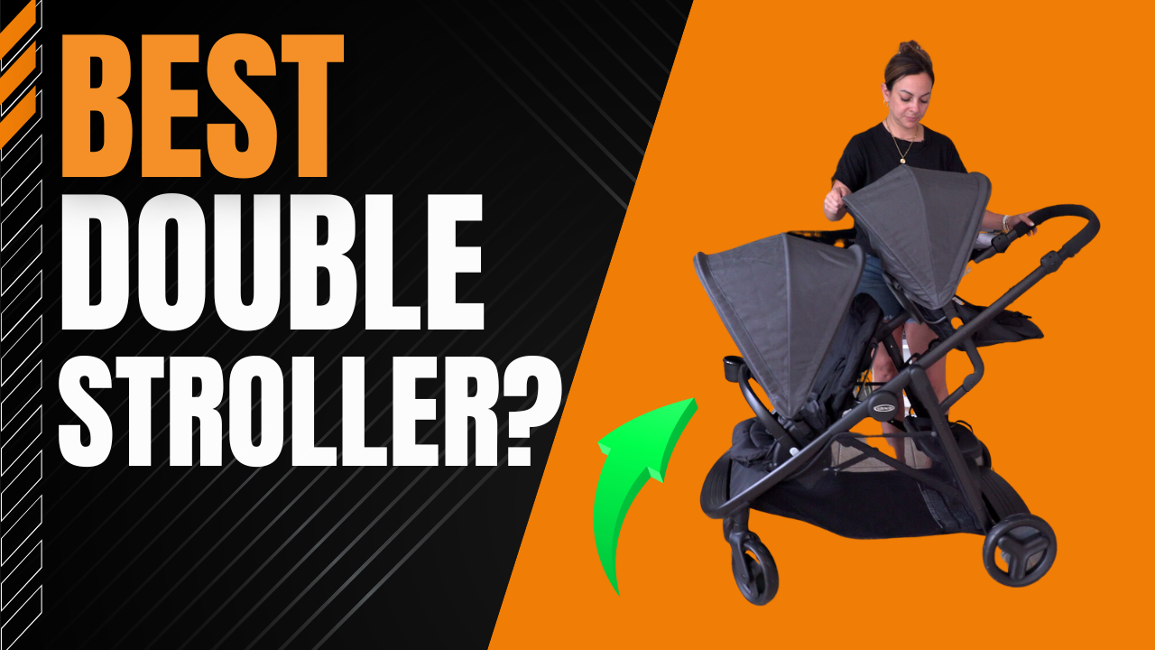 wagon stroller for 2 WonderFold L2 Double Stroller Wagon – Bambi Baby