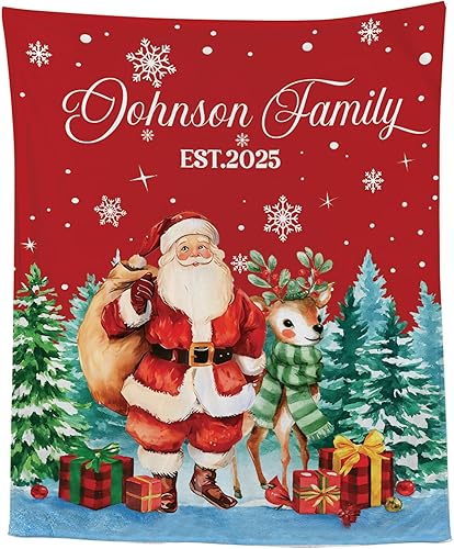 Miniatura 9 de Regalos para abuela, Feliz Navidad, regalo de cumpleaños, manta de abuela, regalos para abuela, nieta, nieto, nieto, nieto, nietos, nietos, mejor