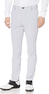 Amazon Co Jp Adidas Golf アディダスゴルフ ロングパンツ メンズ 服 ファッション小物