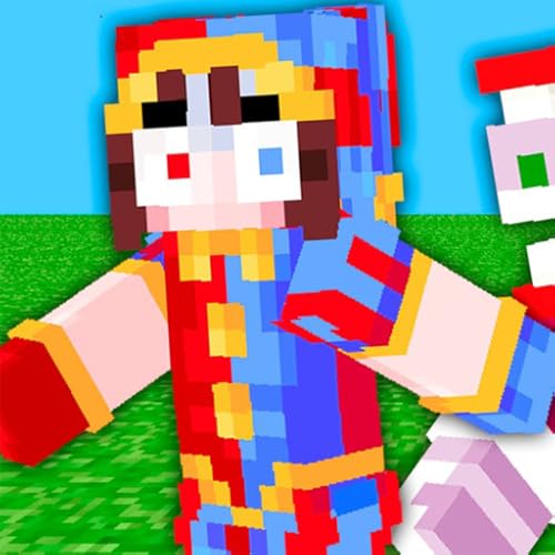 The amazing craft circus