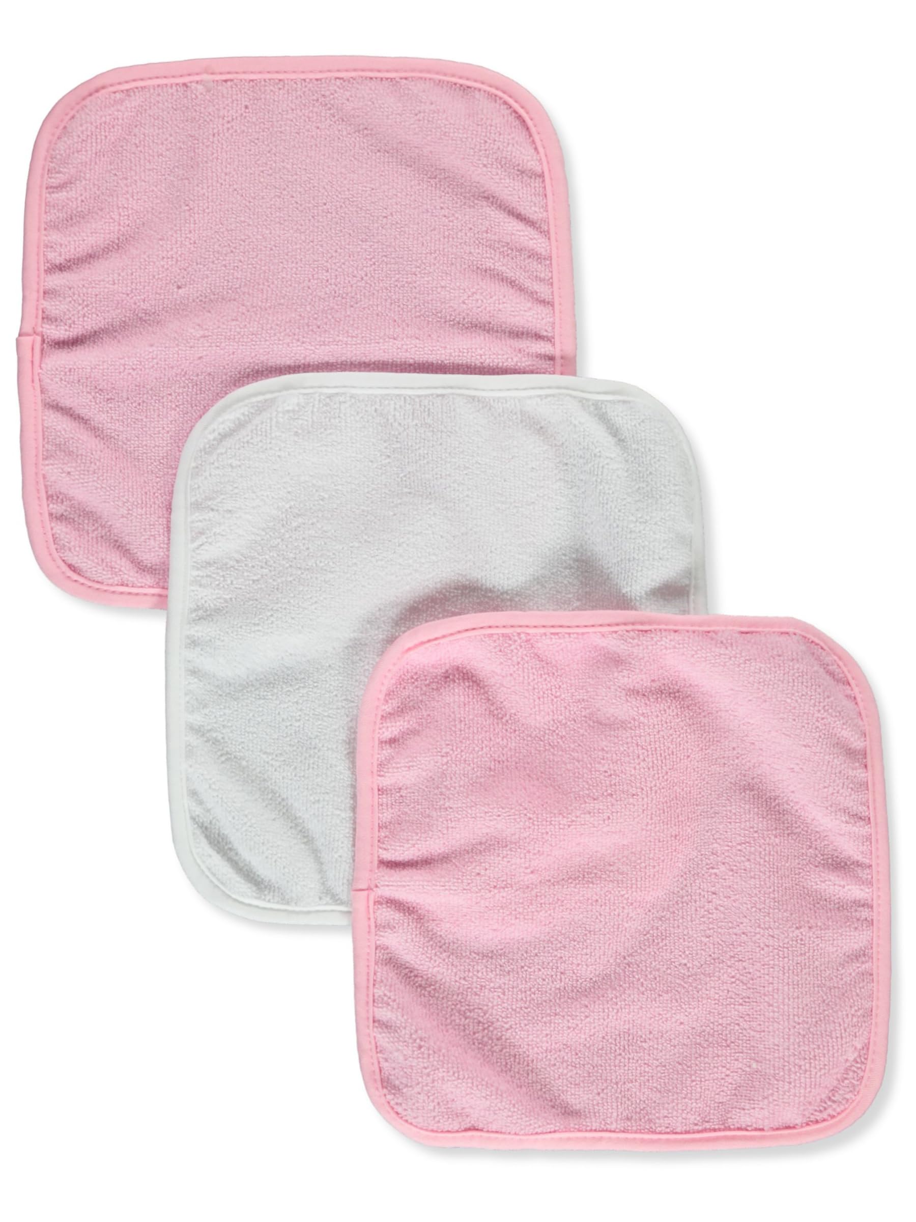 Duck Duck Goose Boys' 4-Piece Toddler Hooded Towel & Washcloths Set - Multi,