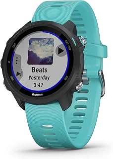 Smartwatch Garmin Forerunner 245