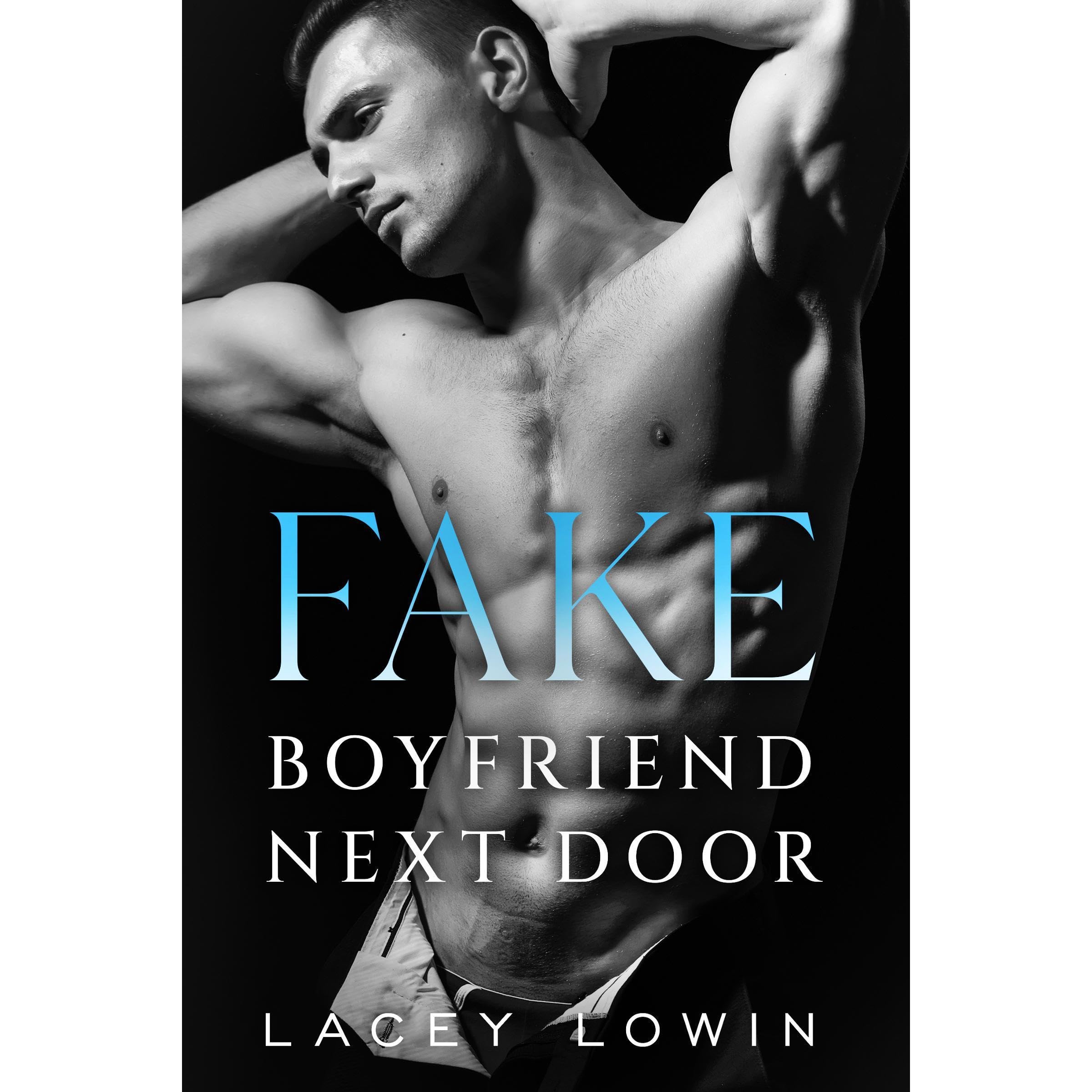 Fake Boyfriend Next Door