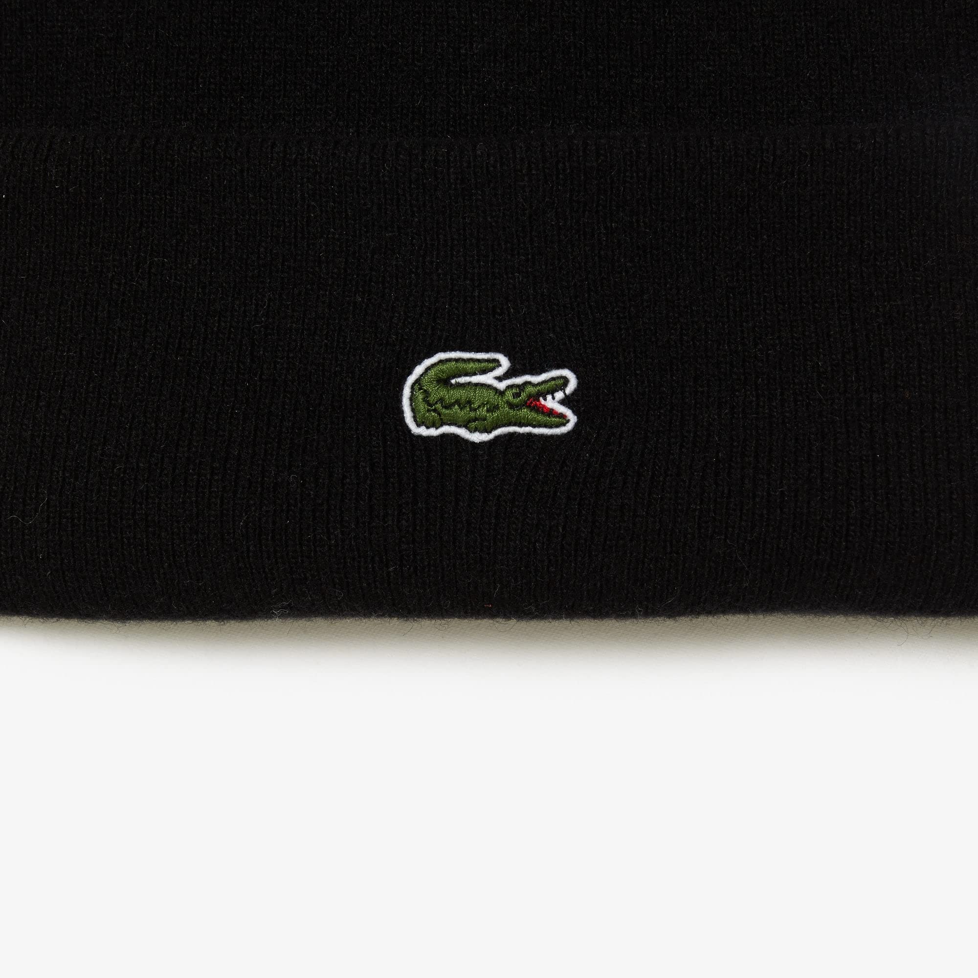 Lacoste Unisex Beanie-Mtze Rb9825