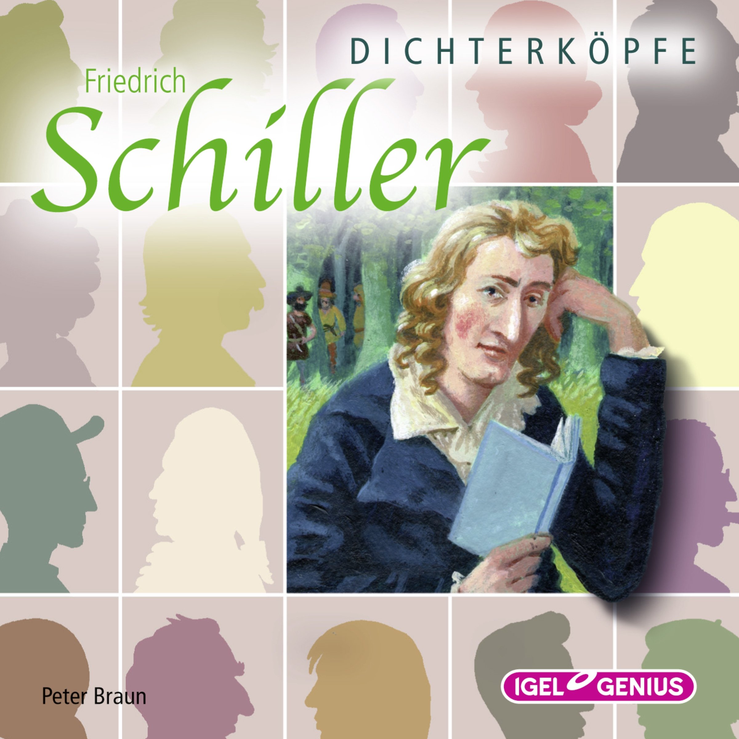 Friedrich Schiller