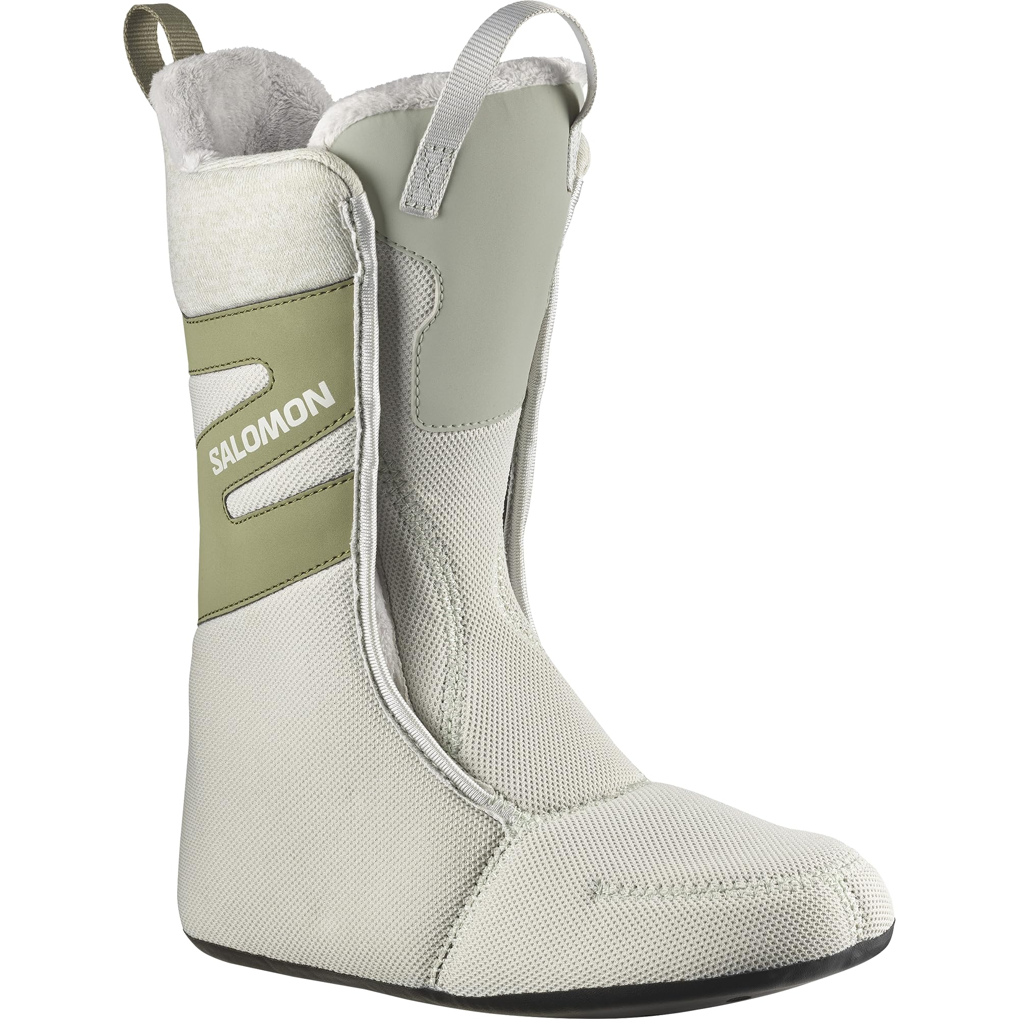SALOMON サロモン KIANA キアナ スノーボードブーツ 24cm Amazon | SALOMON サロモン スノーボード ブーツ KIANA DUAL BOA 24-25