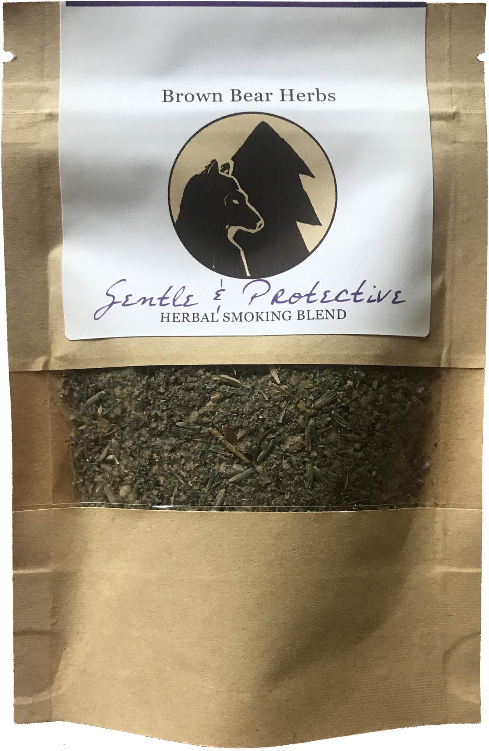 Gentle & Protective Roll Your Own