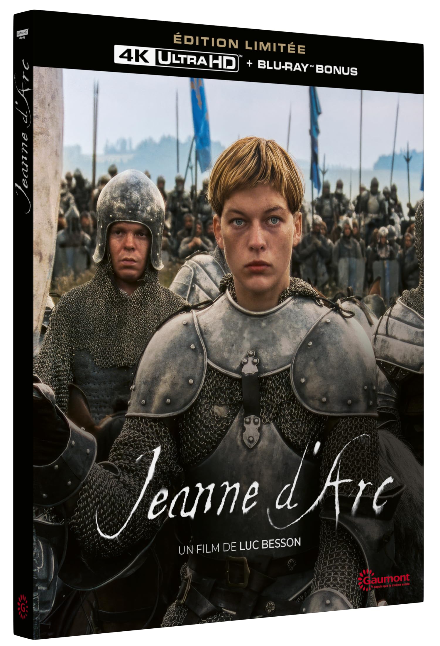 Jeanne d'Arc