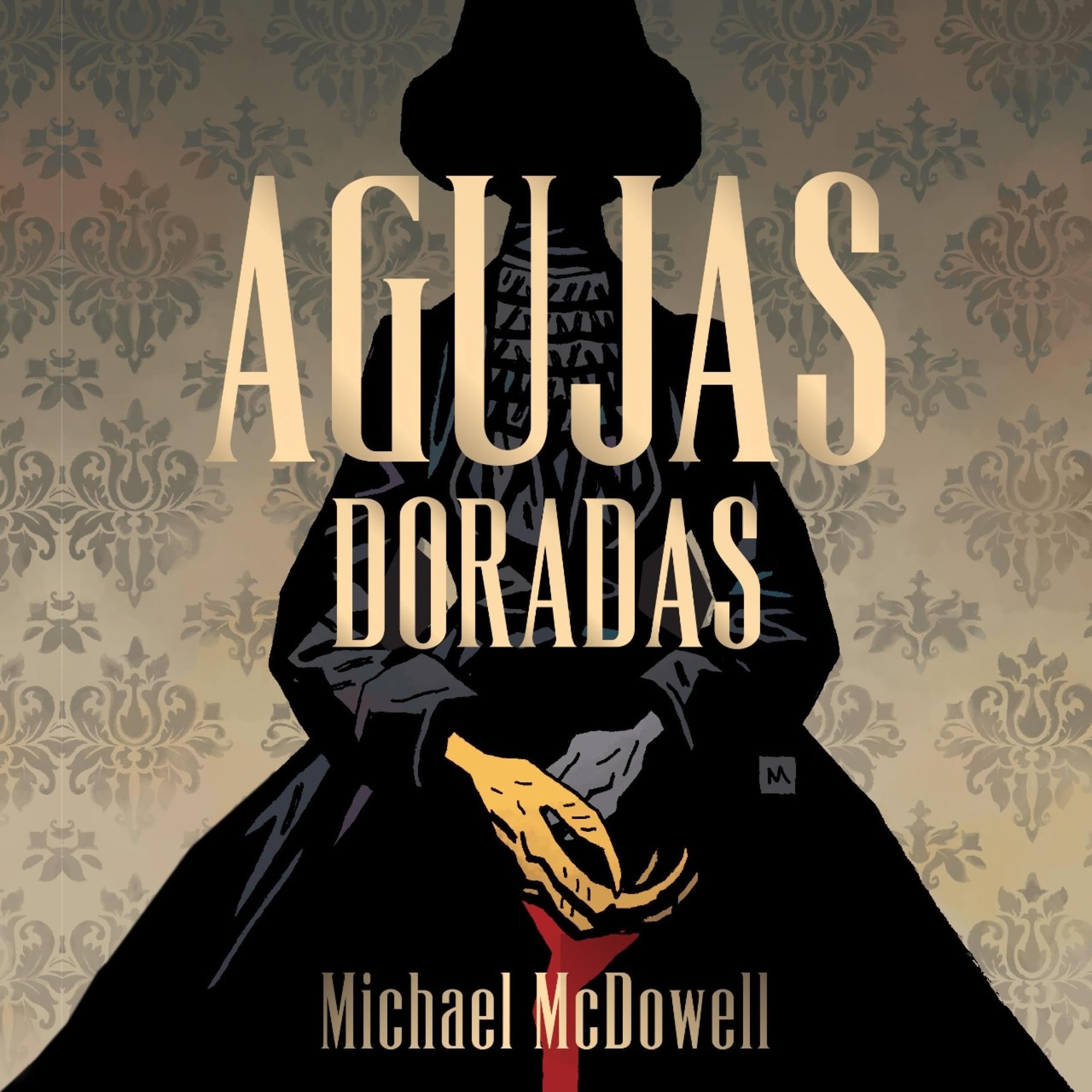 Agujas doradas [Golden Needles]