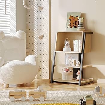 Fenge 棚 ラック オープンシェルフ ブックシェルフ オーディオラック 楽天市場】FENGE 本棚 オープンラック オーディオラック ブック